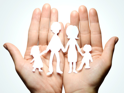 Les familles