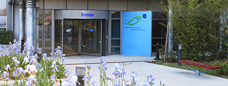 HOPITAL INTERCOMMUNAL SUD LEMAN VALSERINE 74 Association Sourire D HOPITAL INTERCOMMUNAL SUD LEMAN VALSERINE 74 Association Sourire D