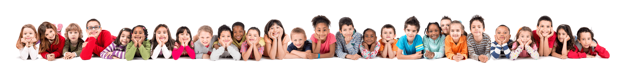 Bannière Association Sourire d'Enfant