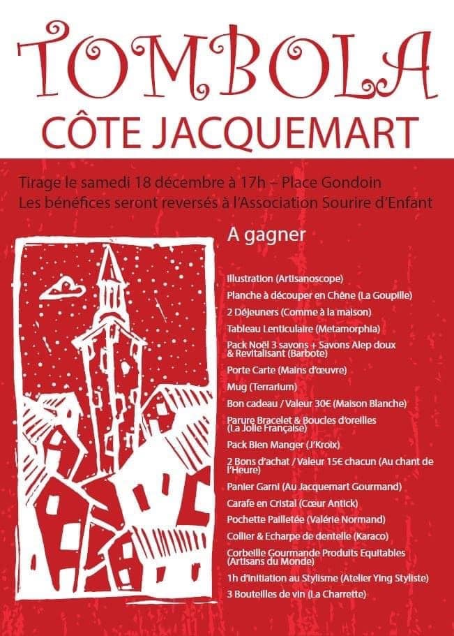 La Côte Jacquemart