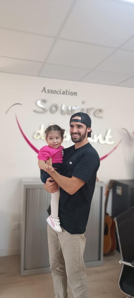 Mathieu Seva