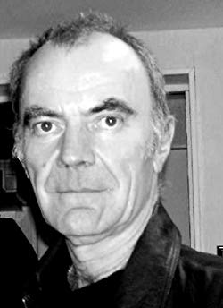 Dan Marron