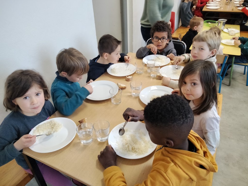Ecole Saint Joseph