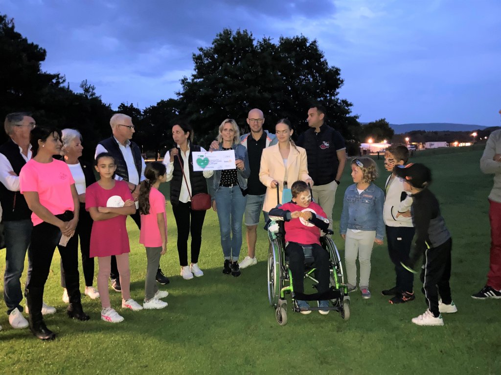 Rotary Club Bourg