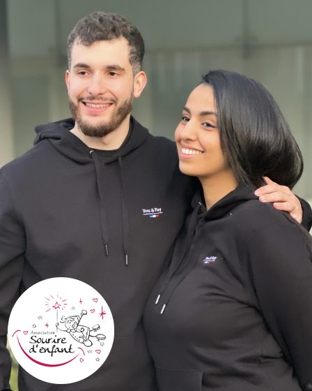 Be Time et Youssef & Fadoua