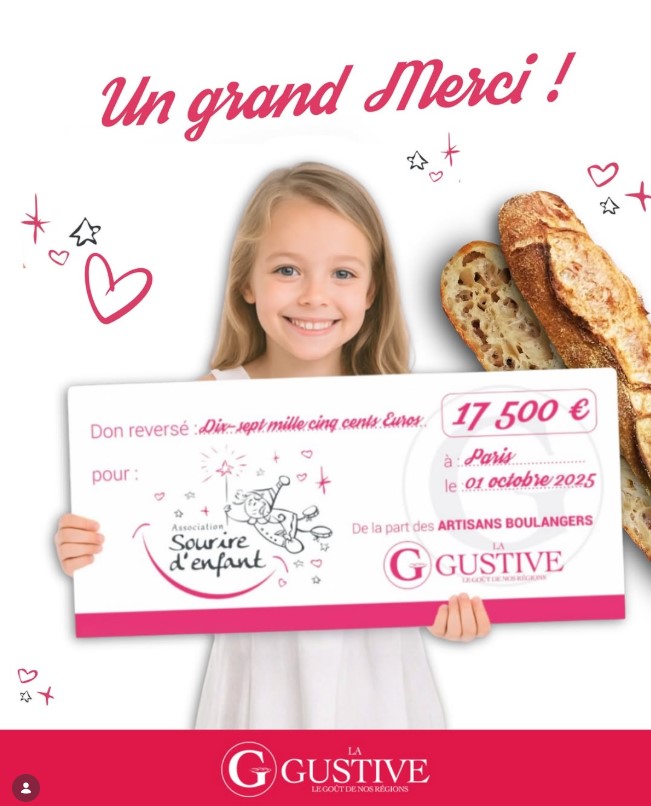 LA GUSTIVE
