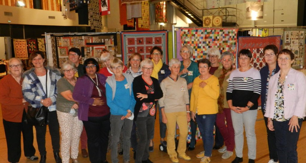 Club de patchwork